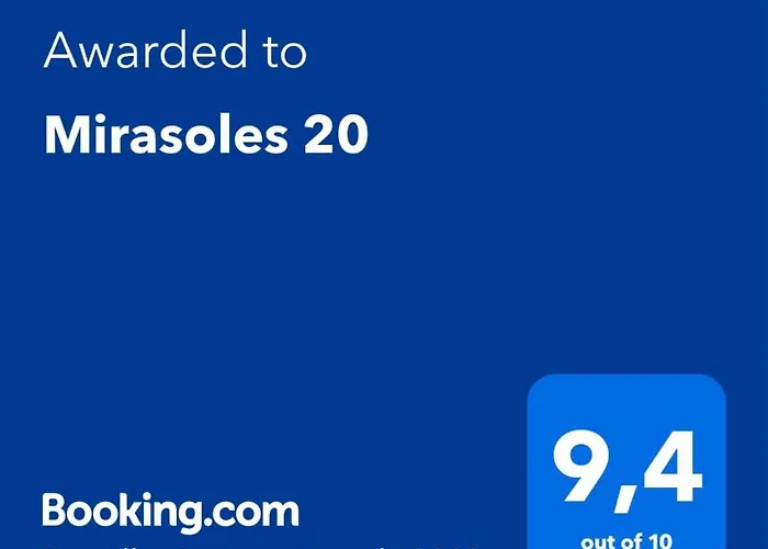 Mirasoles 20