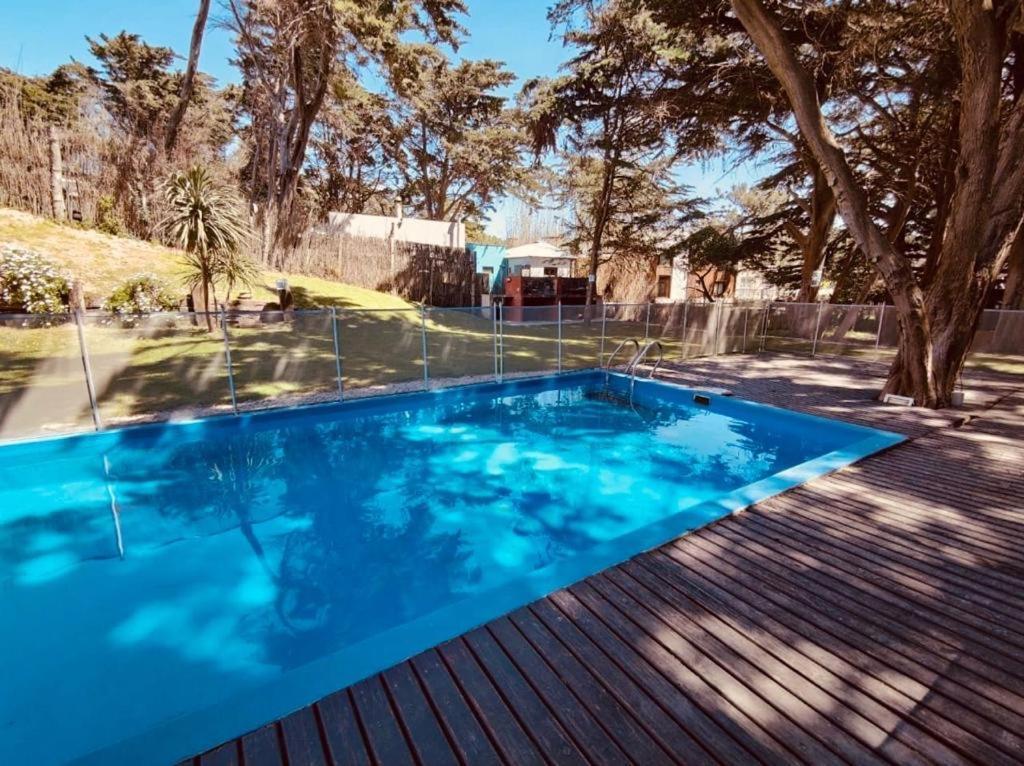 Mirasoles 20 Apartment