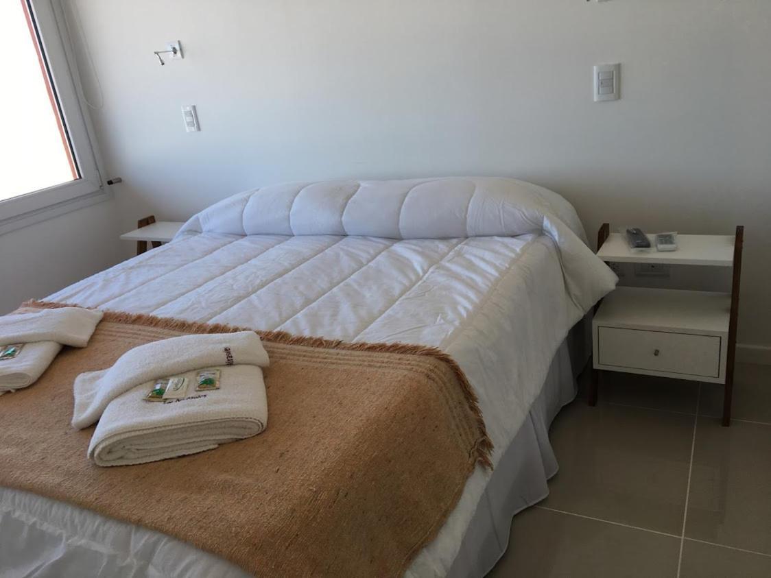 Apartment Mirasoles 20
