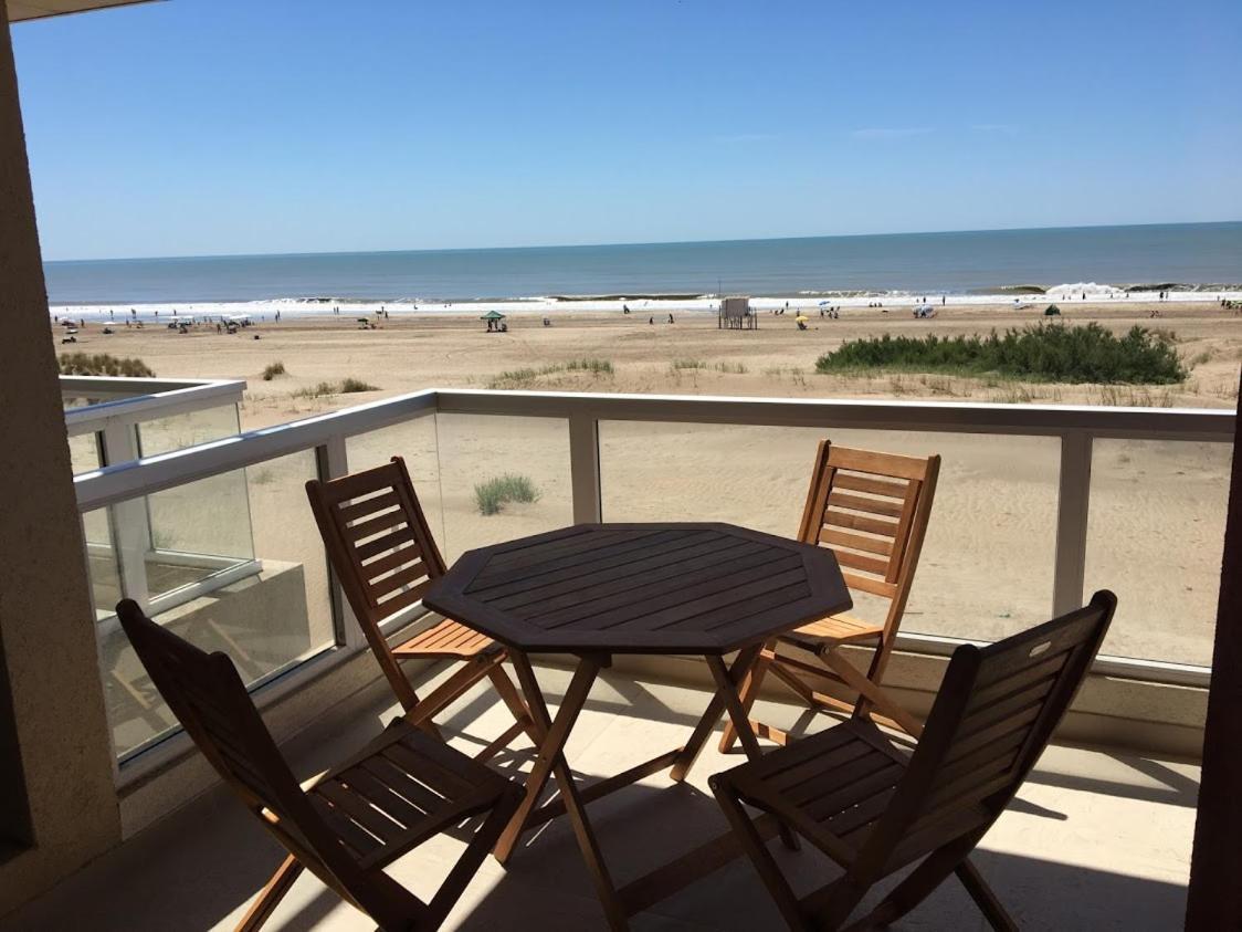 Mirasoles 20 Apartment Las Gaviotas