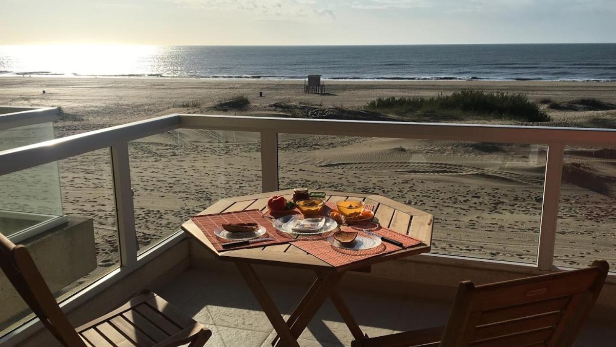 Mirasoles 20 Apartment Las Gaviotas
